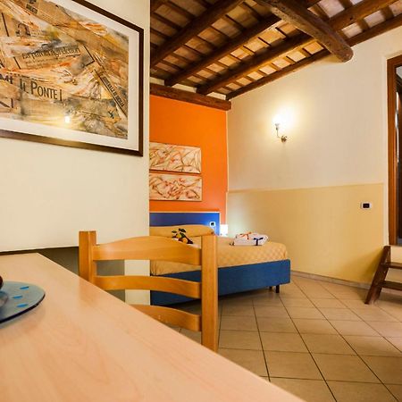 Residence Cortile Merce Trapani Kültér fotó