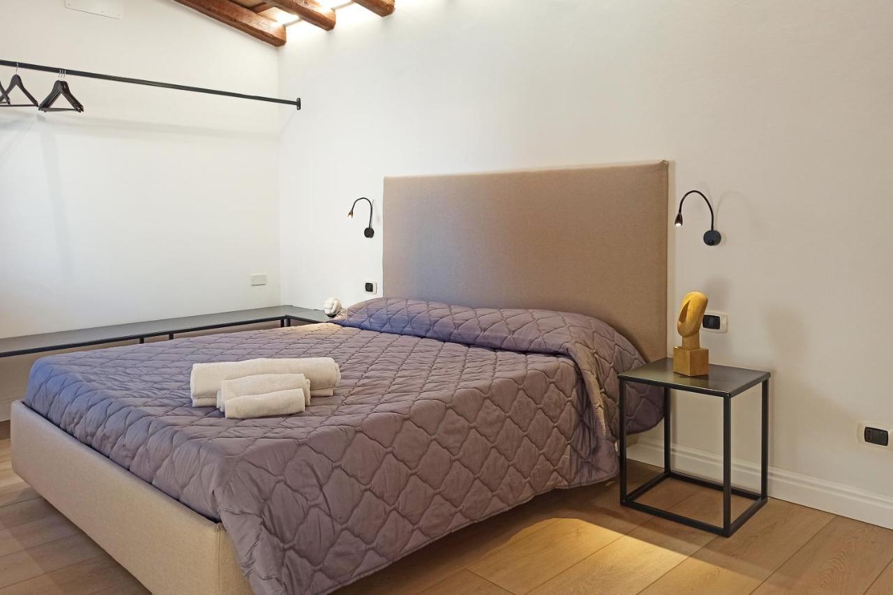 Residence Cortile Merce Trapani Kültér fotó