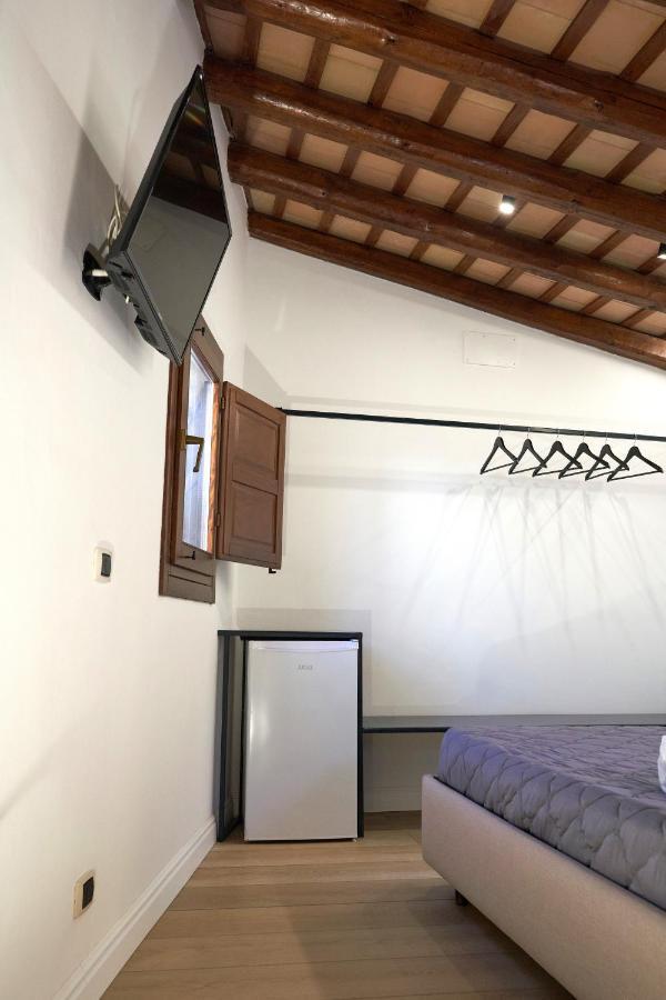 Residence Cortile Merce Trapani Kültér fotó
