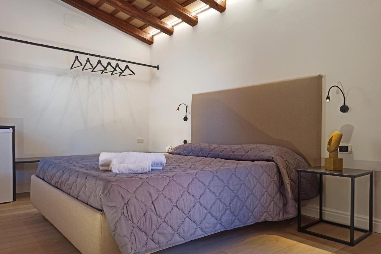 Residence Cortile Merce Trapani Kültér fotó