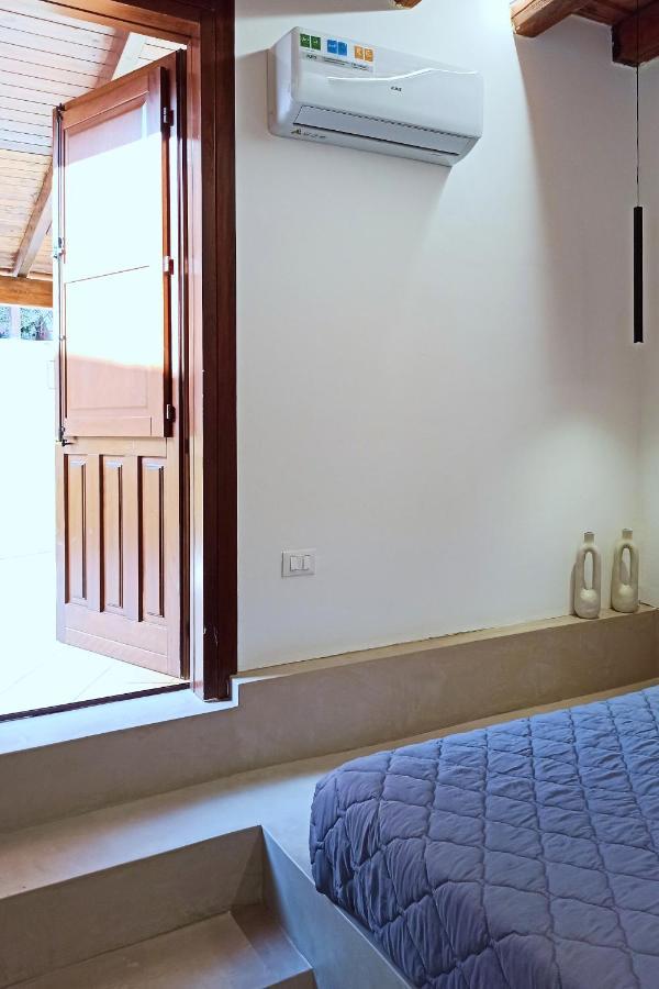 Residence Cortile Merce Trapani Kültér fotó
