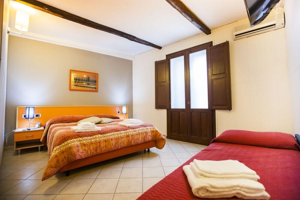 Residence Cortile Merce Trapani Kültér fotó