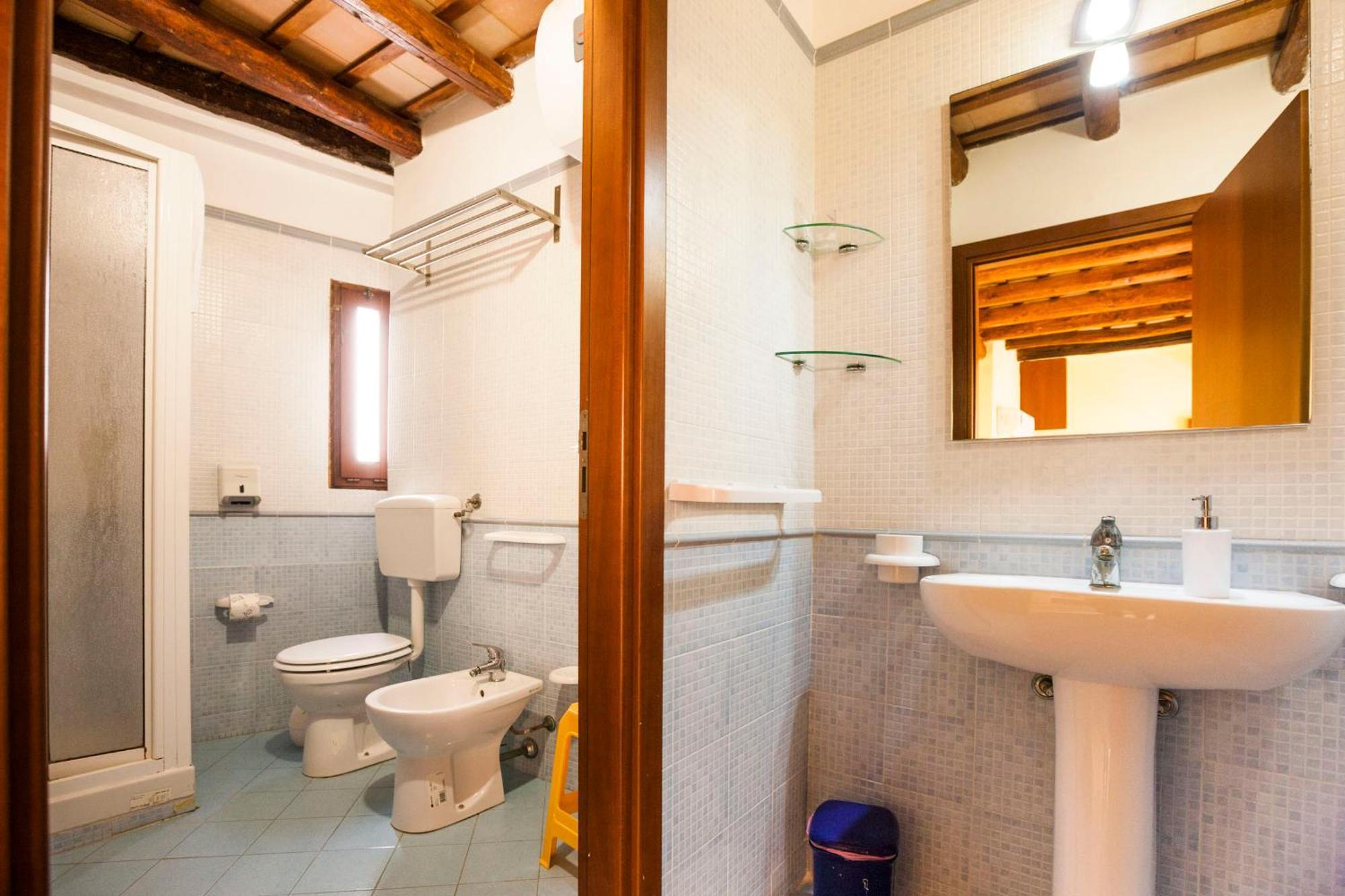 Residence Cortile Merce Trapani Kültér fotó