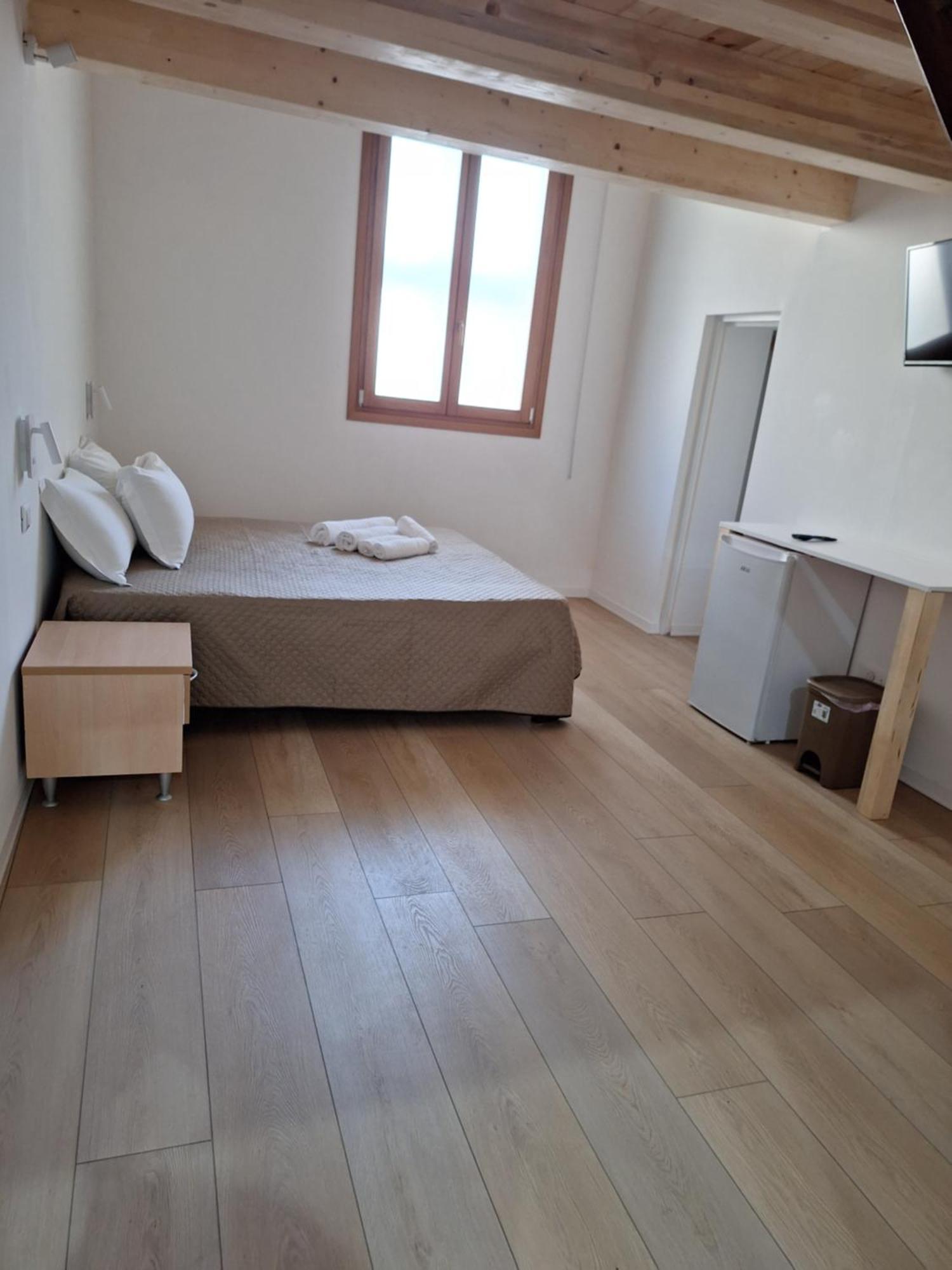 Residence Cortile Merce Trapani Kültér fotó