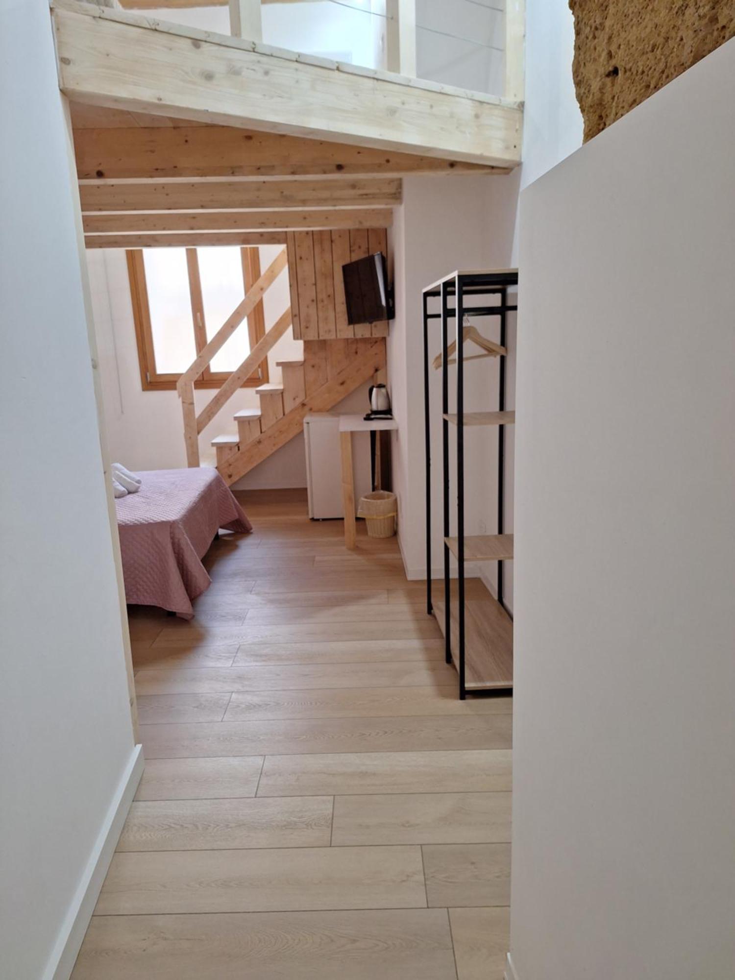 Residence Cortile Merce Trapani Kültér fotó