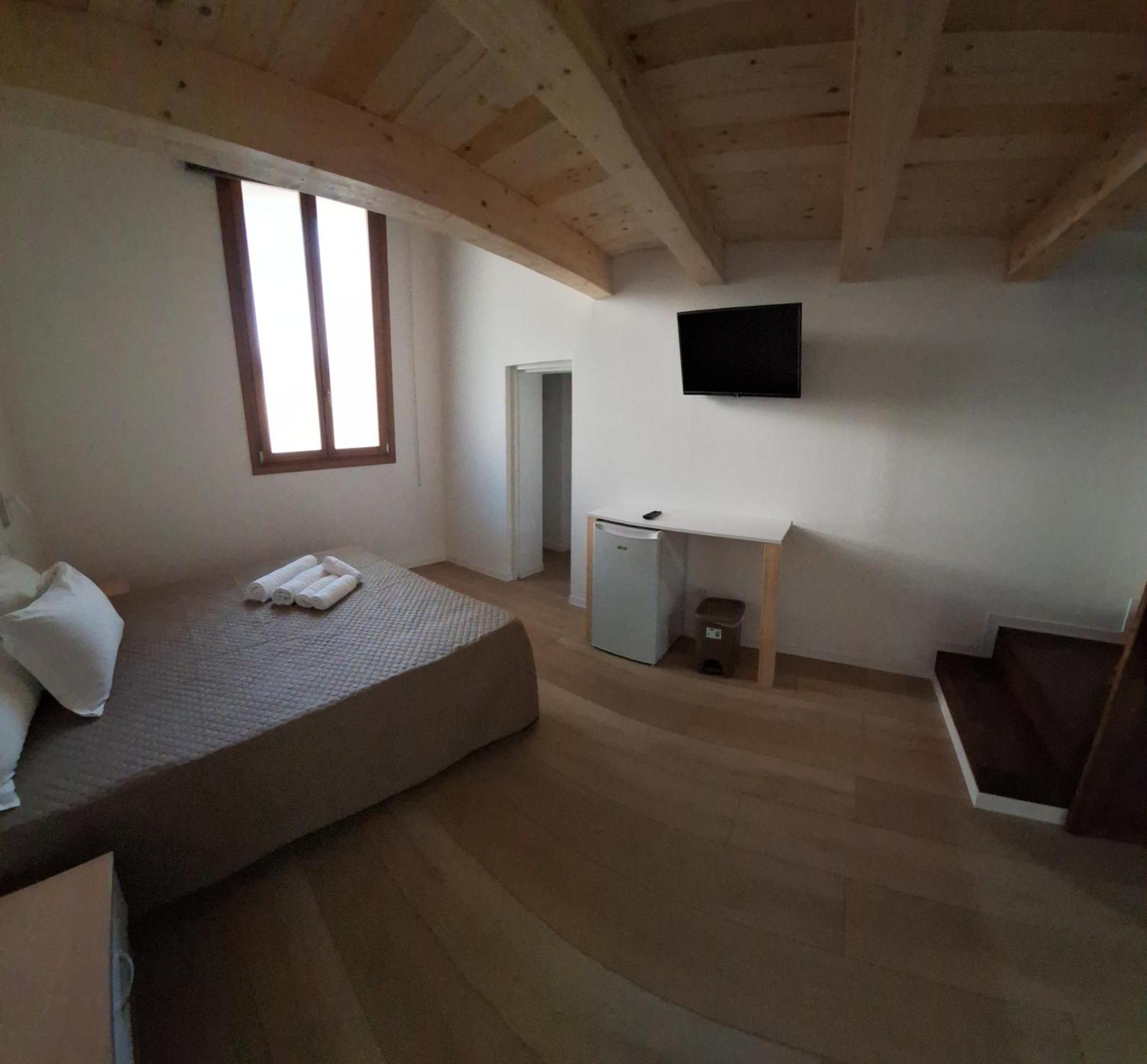 Residence Cortile Merce Trapani Kültér fotó