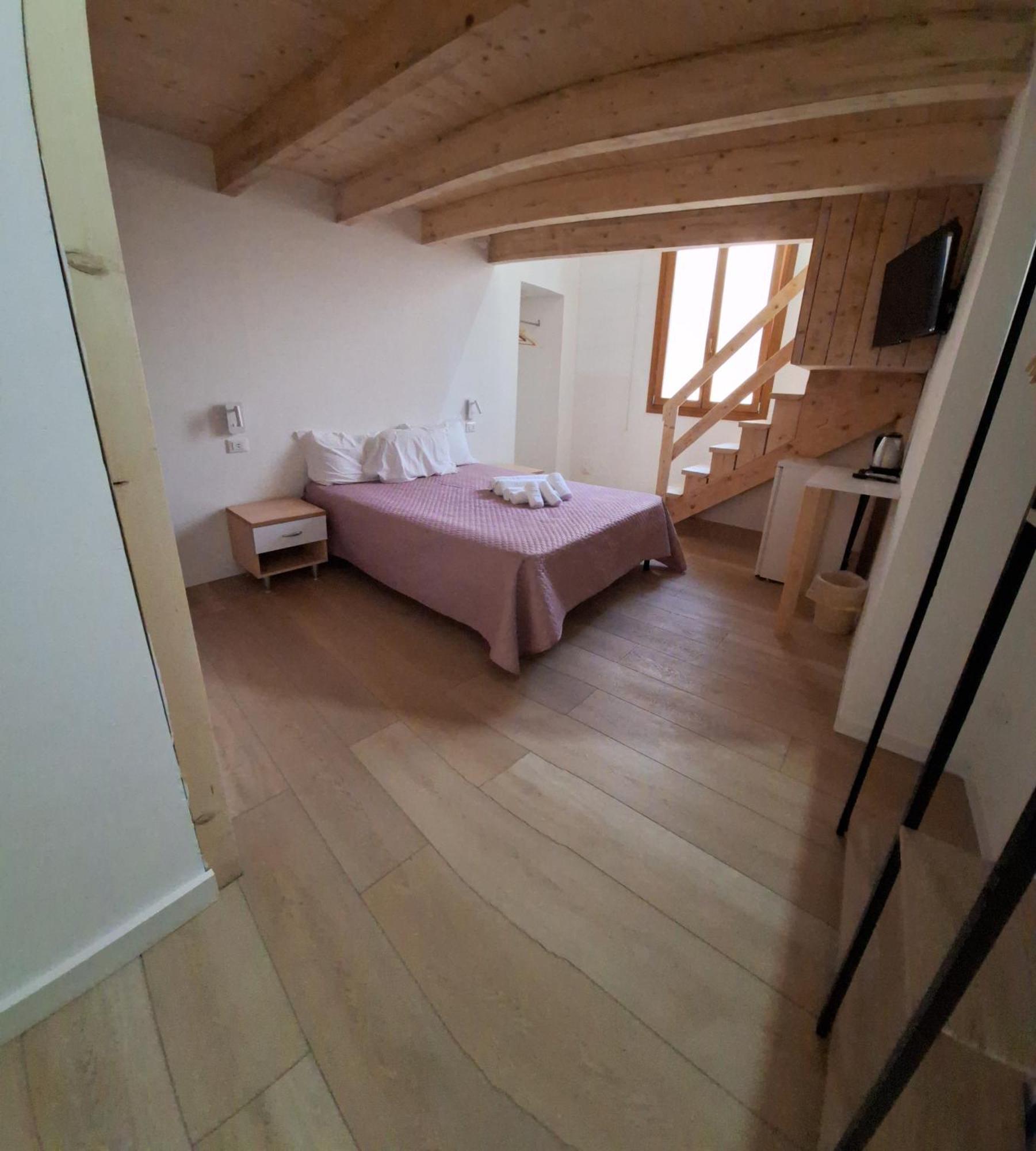 Residence Cortile Merce Trapani Kültér fotó
