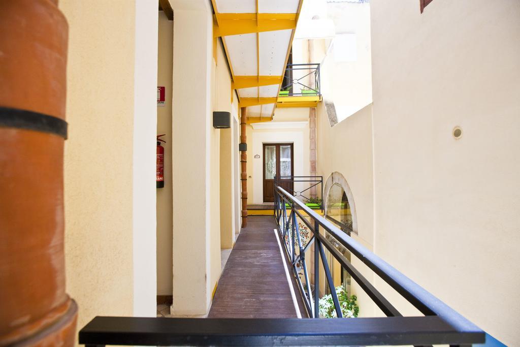 Residence Cortile Merce Trapani Kültér fotó