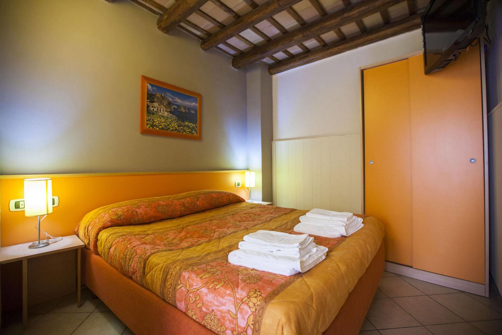 Residence Cortile Merce Trapani Kültér fotó